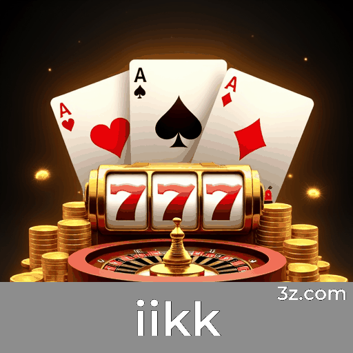 Promoções Valiosas no iikk: Bônus e Retornos Consistentes Recompensas Reais e Transparentes no iikk: Promoções Sem Pegadinhas