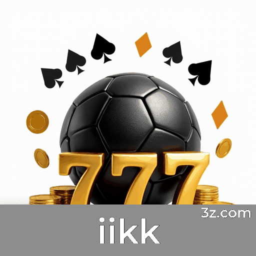 Universo de Jogos Extraordinários do iikk: Diversão Sem Limites