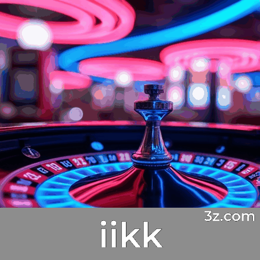 Aventura e Ganhos: Experimente o Cassino iikk