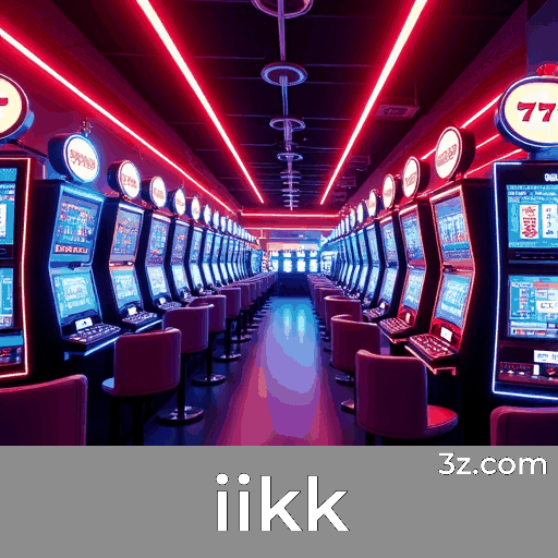 iikk: Plataforma de Apostas com Serviços Profissionais