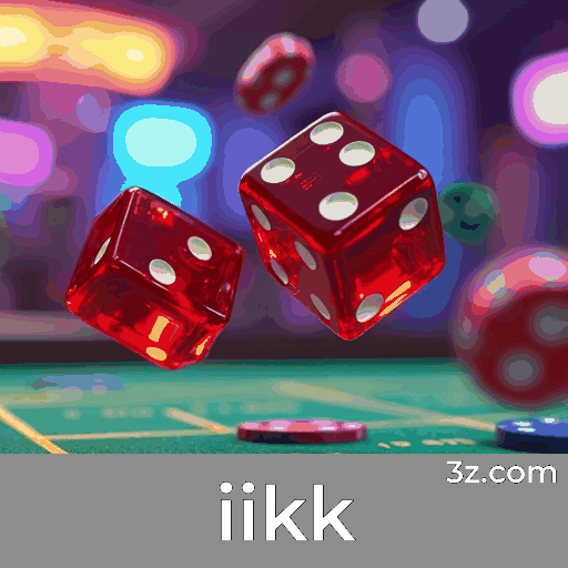 iikk: Experiência de Dealer Ao Vivo no VIP Cassino Brasileiro iikk: Cassino de Elite com Dealers e Experiência Imersiva