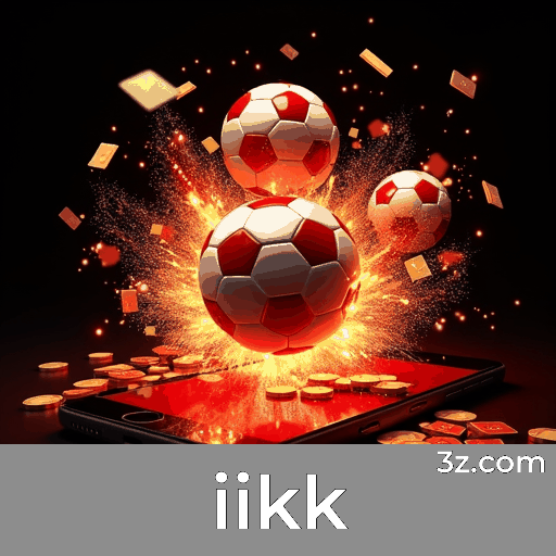 iikk: Bônus e Promoções Imperdíveis