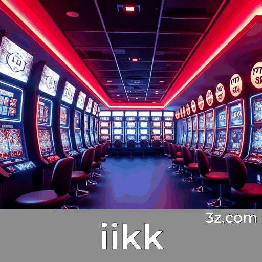 iikk: Bônus e Promoções Imperdíveis