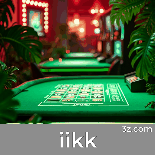 Inovação Móvel com o App iikk: Design Responsivo Avançado