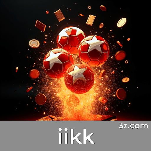 Descubra as Experiências de Entretenimento Disruptivas na iikk