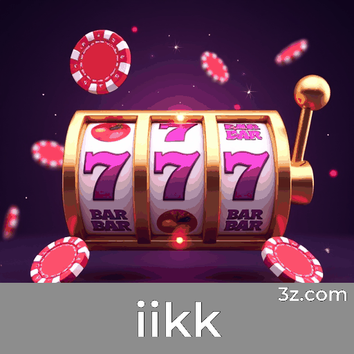 iikk: Apostas Esportivas Completa e Imediata para Brasileiros