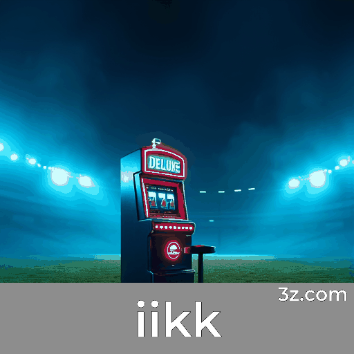 iikk: Apostas Esportivas Completas para Brasileiros