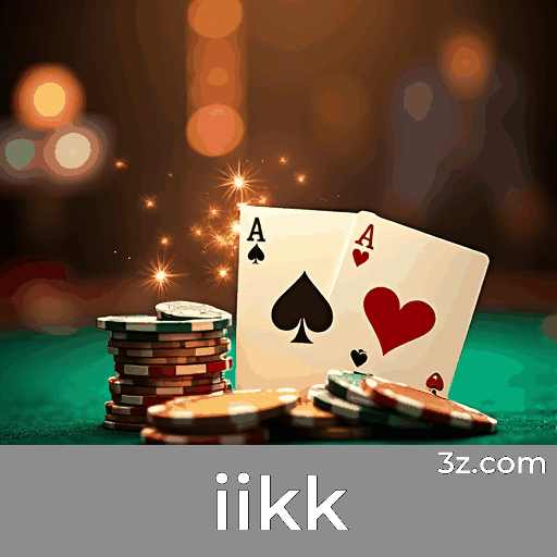 iikk: Plataforma de Apostas com Serviços Profissionais