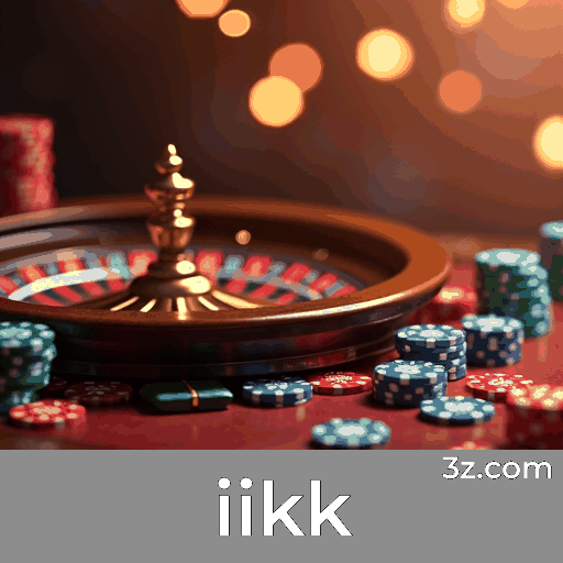 Aventura e Ganhos: Experimente o Cassino iikk