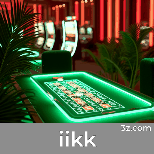 Descubra as Experiências de Entretenimento Disruptivas na iikk