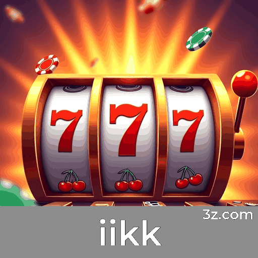 iikk: Plataforma de Jogo com Serviço Profissional e Confiável