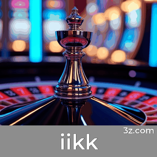 iikk: Apostas Esportivas Completa e Imediata para Brasileiros