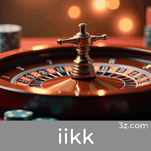 Inovação Móvel com o App iikk: Design Responsivo Avançado