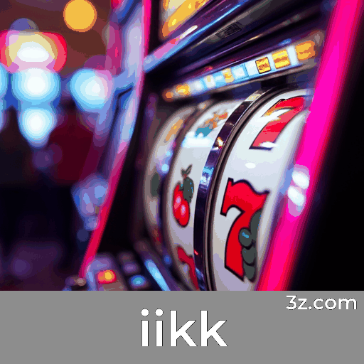 Cadastre-se Rapidamente no iikk e Desbloqueie Recompensas Exclusivas