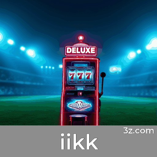 iikk: Apostas Esportivas Completas para Brasileiros